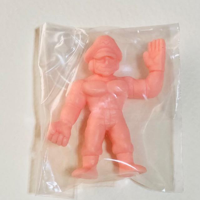 キン肉マン キンケシ05 ブロッケンjr.(ペールオレンジver.) < アニメ/コミック/キャラクター キン肉マン キンケシ05 ブロッケンjr.(ペールオレンジver.) < アニメ/コミック/キャラクターの