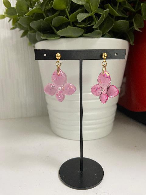 �n���h���C�h�@���W���ō�����A�W�T�C�̃s�A�X�@�s���N�n�@ 