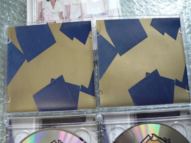 Kis-My-Ft2/1stアルバム『Kis-My-1st』3枚セット【初回限定盤2種+キスマイショップ限定盤】4CD+2DVD < タレントグッズ  Kis-My-Ft2/1stアルバム『Kis-My-1st』3枚セット【初回限定盤2種+キスマイショップ限定盤】4CD+2DVD < タレントグッズの