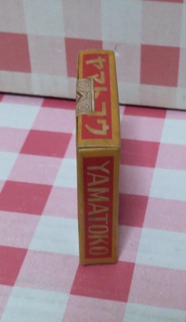 日本膏 YAMATOKO ガマ印 < ホビー 日本膏 YAMATOKO ガマ印 < ホビーの