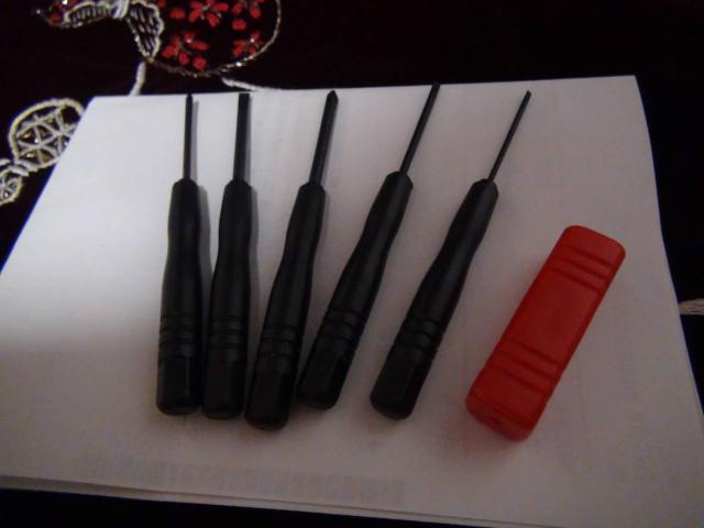 ザ . プレン ジョン 精密ドライバーセット !。 < ペット/手芸/園芸  ザ . プレン ジョン 精密ドライバーセット !。 < ペット/手芸/園芸の