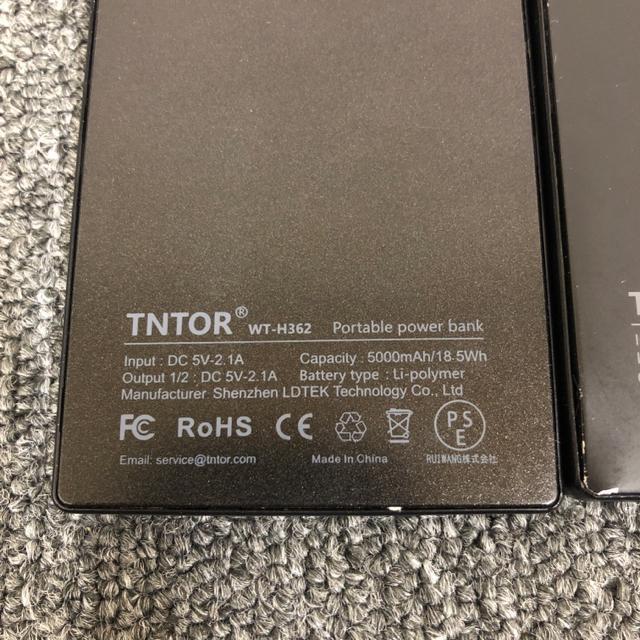 即決 モバイルバッテリー 3個セット < 家電/AV  即決 モバイルバッテリー 3個セット < 家電/AVの