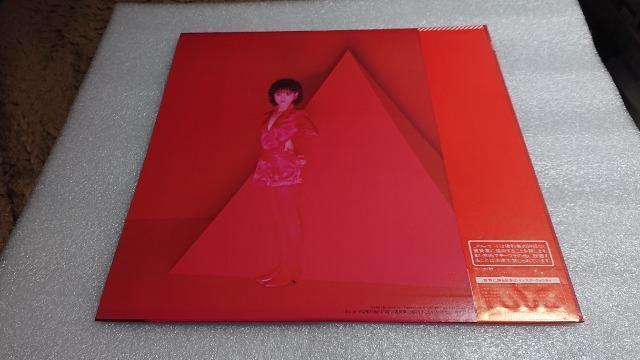 松田聖子・LPレコード・TinkerBell < タレントグッズ  松田聖子・LPレコード・TinkerBell < タレントグッズの