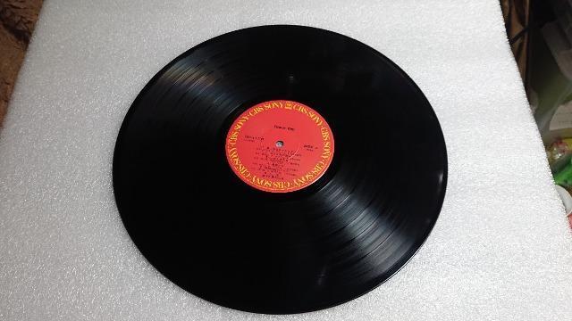 松田聖子・LPレコード・TinkerBell < タレントグッズ  松田聖子・LPレコード・TinkerBell < タレントグッズの