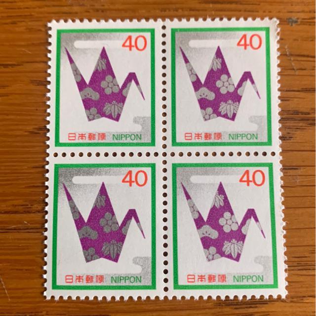 524無料記念切手160円分(40円切手) < ホビー  524無料記念切手160円分(40円切手)  < ホビーの