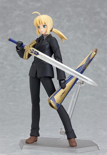 figma Fate/Zero セイバー Zero ver. ●新品未開封美品 < ホビー  figma Fate/Zero セイバー Zero ver. ●新品未開封美品 < ホビーの