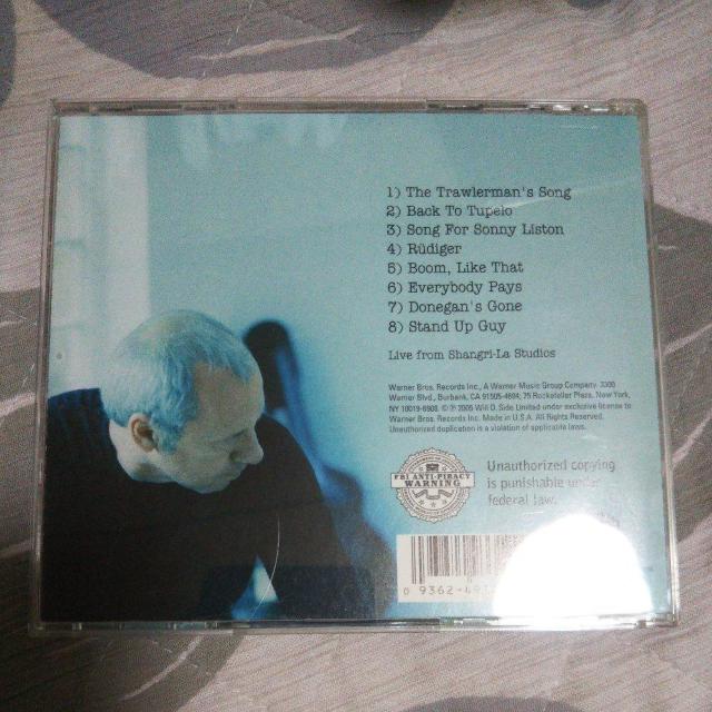CD Mark Knopfler One Take Radio Sessions _CA[EXgCc }[NEmbv[  CD/DVD/rfI 