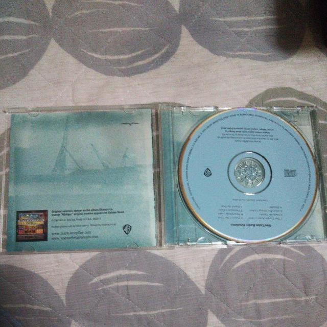 CD Mark Knopfler One Take Radio Sessions _CA[EXgCc }[NEmbv[  CD/DVD/rfI 