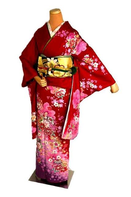 【最高級】新品同様 暈し染め 金彩 金駒シシュウ シシュウ 花手毬文 振袖 身丈170.5cm 裄丈68cm T3401 < 女性ファッション 【最高級】新品同様 暈し染め 金彩 金駒シシュウ シシュウ 花手毬文 振袖 身丈170.5cm 裄丈68cm T3401 < 女性ファッションの