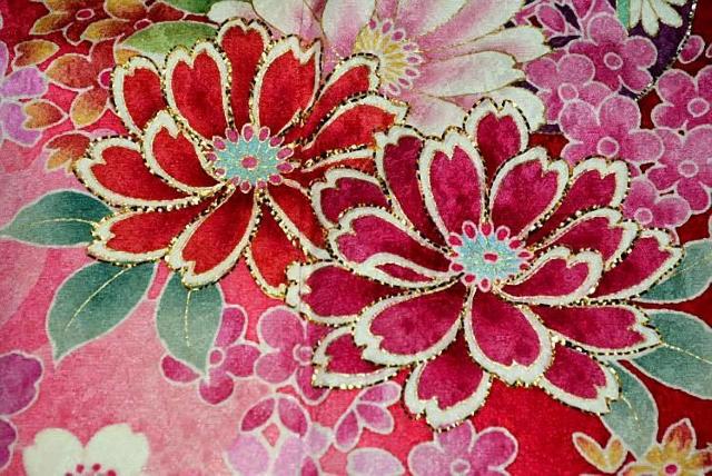 【最高級】新品同様 暈し染め 金彩 金駒シシュウ シシュウ 花手毬文 振袖 身丈170.5cm 裄丈68cm T3401 < 女性ファッション 【最高級】新品同様 暈し染め 金彩 金駒シシュウ シシュウ 花手毬文 振袖 身丈170.5cm 裄丈68cm T3401 < 女性ファッションの