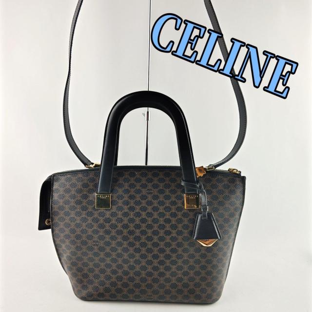 CELINE セリーヌ ショルダーバック < ブランド  CELINE セリーヌ ショルダーバック  < ブランドの