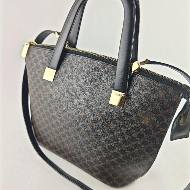 CELINE セリーヌ ショルダーバック < ブランド  CELINE セリーヌ ショルダーバック < ブランドの