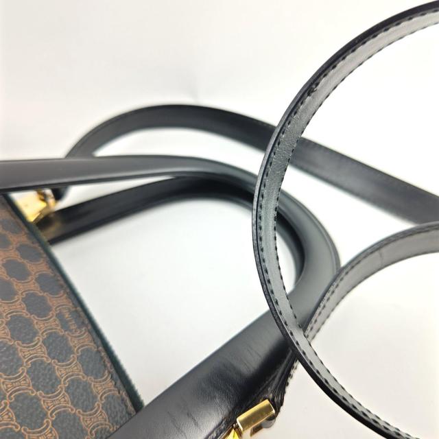 CELINE セリーヌ ショルダーバック < ブランド  CELINE セリーヌ ショルダーバック < ブランドの