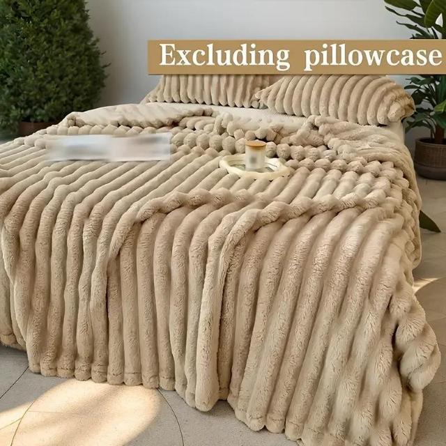 ���ʒ񋟕i1290�~�������p�r�t�F�C�N���r�b�g�t�@�[�u�����P�b�g - ���ʕۉ����g�����A���Q�@100�~150�����N���[�~�[�z���C�g