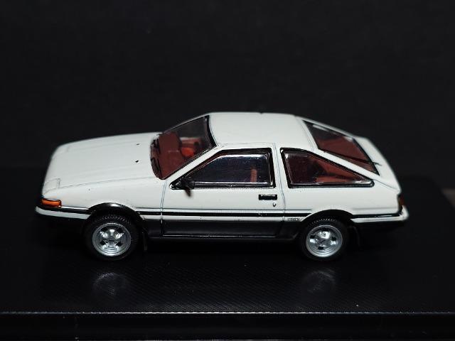 1:64fBASXeB[jLegendary Japanese Carsg^ Xv^[gm(`dWU)1983