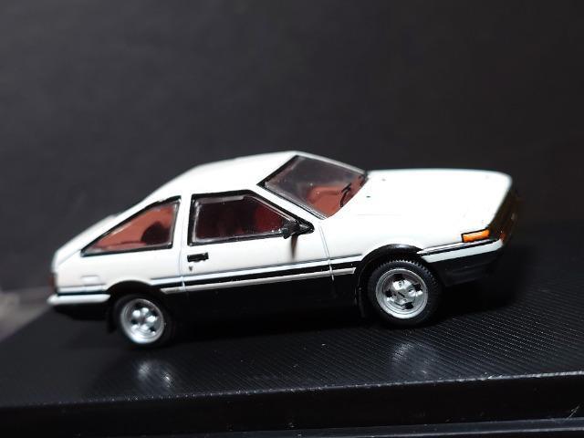 1:64fBASXeB[jLegendary Japanese Carsg^ Xv^[gm(`dWU)1983