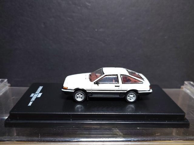 1:64fBASXeB[jLegendary Japanese Carsg^ Xv^[gm(`dWU)1983