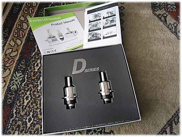 美品 純正HID交換用 LEDヘッドライト バルブ D2S/D2R ポン付け仕様 35W 6000K 18000Lm 2本 < 自動車/バイク 美品 純正HID交換用 LEDヘッドライト バルブ D2S/D2R ポン付け仕様 35W 6000K 18000Lm 2本 < 自動車/バイク