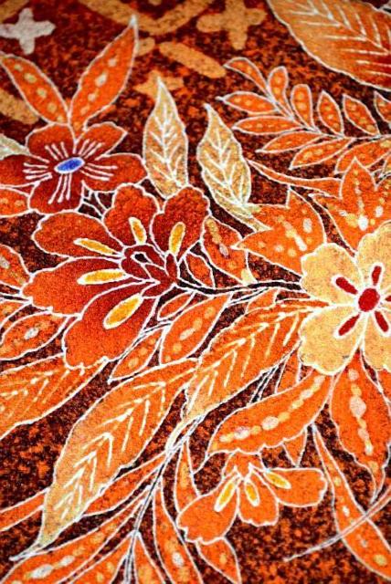 【最高級】美品 草木染友禅作家【小山仁郎】暈し染め 花鳥舞蝶文 付下げ 身丈169cm 裄丈65.5cm T3531 < 女性ファッション  【最高級】美品 草木染友禅作家【小山仁郎】暈し染め 花鳥舞蝶文 付下げ 身丈169cm 裄丈65.5cm T3531 < 女性ファッションの