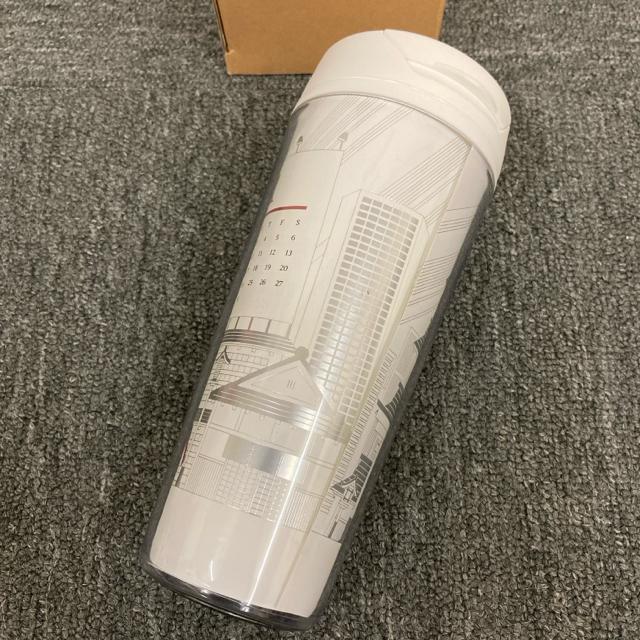 即決 未使用 2018 MINI DESIGN CALENDAR タンブラー < インテリア/ライフ 即決 未使用 2018 MINI DESIGN CALENDAR タンブラー < インテリア/ライフの