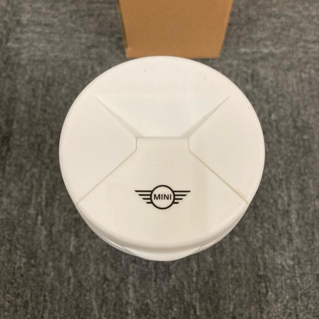 即決 未使用 2018 MINI DESIGN CALENDAR タンブラー < インテリア/ライフ 即決 未使用 2018 MINI DESIGN CALENDAR タンブラー < インテリア/ライフの