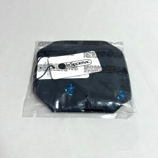 ★新品未使用★LeSportsac レスポートサック ベイベリーフィールド  刺繍 化粧ポーチ ポーチ 6511  送料無料 < 女性ファッション  ★新品未使用★LeSportsac レスポートサック ベイベリーフィールド  刺繍 化粧ポーチ ポーチ 6511  送料無料 < 女性ファッションの