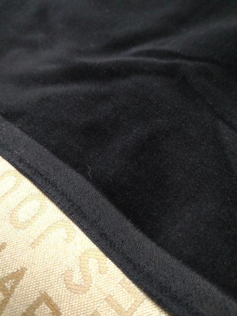 (S5730)約86cm幅×2.1m・黒の別珍 < ペット/手芸/園芸 (S5730)約86cm幅×2.1m・黒の別珍 < ペット/手芸/園芸の