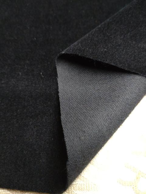 (S5730)約86cm幅×2.1m・黒の別珍 < ペット/手芸/園芸 (S5730)約86cm幅×2.1m・黒の別珍 < ペット/手芸/園芸の