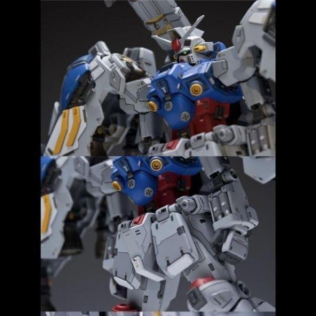 yIndustrial Gearz1/100 MG GP02A K_2@ TCTX p[c h K[WLbg  zr[ 