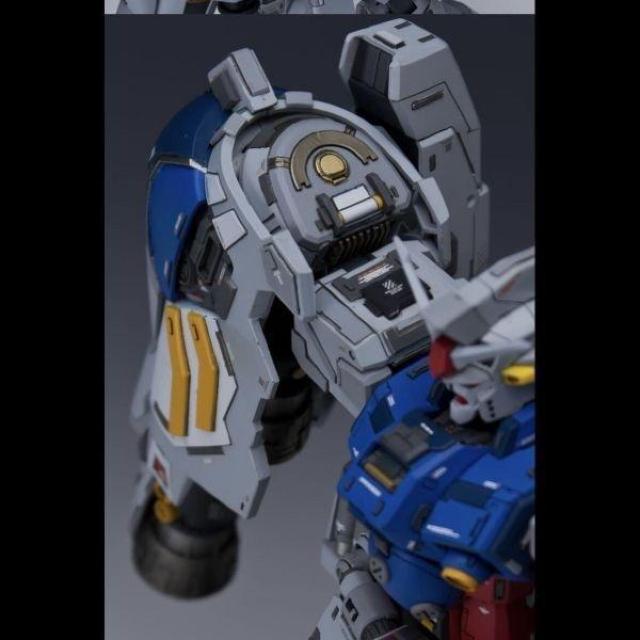 yIndustrial Gearz1/100 MG GP02A K_2@ TCTX p[c h K[WLbg  zr[ 