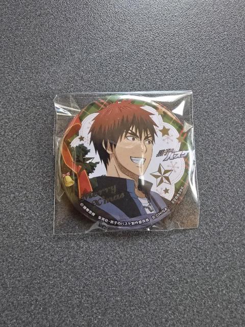 黒子のバスケ グッズ 6個セット < アニメ/コミック/キャラクター  黒子のバスケ グッズ 6個セット  < アニメ/コミック/キャラクターの