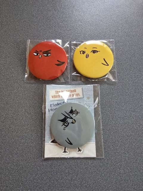 黒子のバスケ グッズ 6個セット < アニメ/コミック/キャラクター  黒子のバスケ グッズ 6個セット < アニメ/コミック/キャラクターの