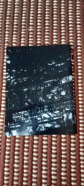 B’z LIVE−GYM 2015−EPIC NIGHT− < CD/DVD/ビデオ  B’z LIVE−GYM 2015−EPIC NIGHT− < CD/DVD/ビデオの