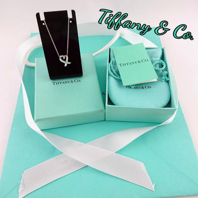 Tiffany ティファニー ネックレス < ブランド Tiffany ティファニー ネックレス < ブランドの
