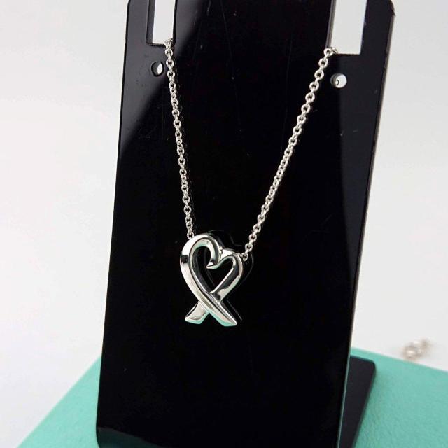 Tiffany ティファニー ネックレス < ブランド Tiffany ティファニー ネックレス < ブランドの