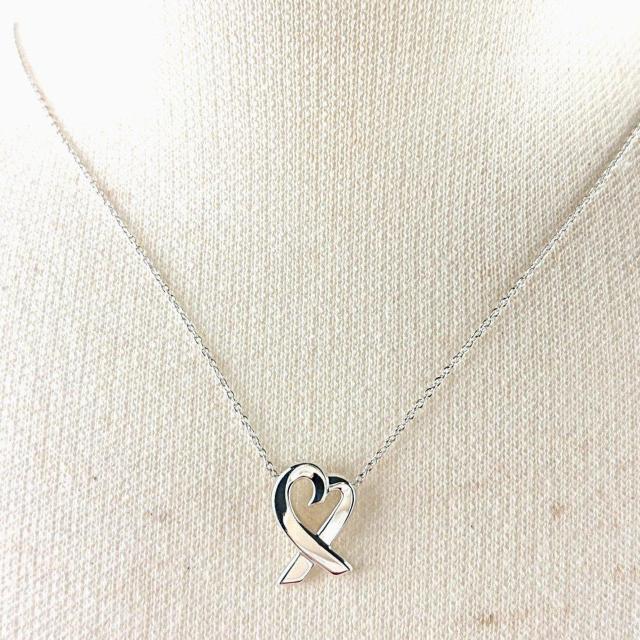 Tiffany ティファニー ネックレス < ブランド Tiffany ティファニー ネックレス < ブランドの