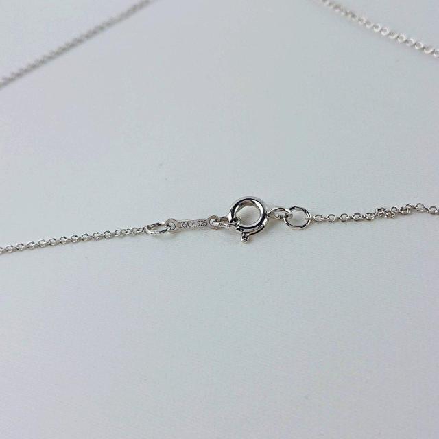 Tiffany ティファニー ネックレス < ブランド Tiffany ティファニー ネックレス < ブランドの