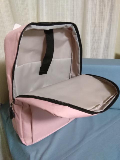 スヌーピーデイバッグ ピンク < アニメ/コミック/キャラクター スヌーピーデイバッグ ピンク < アニメ/コミック/キャラクターの