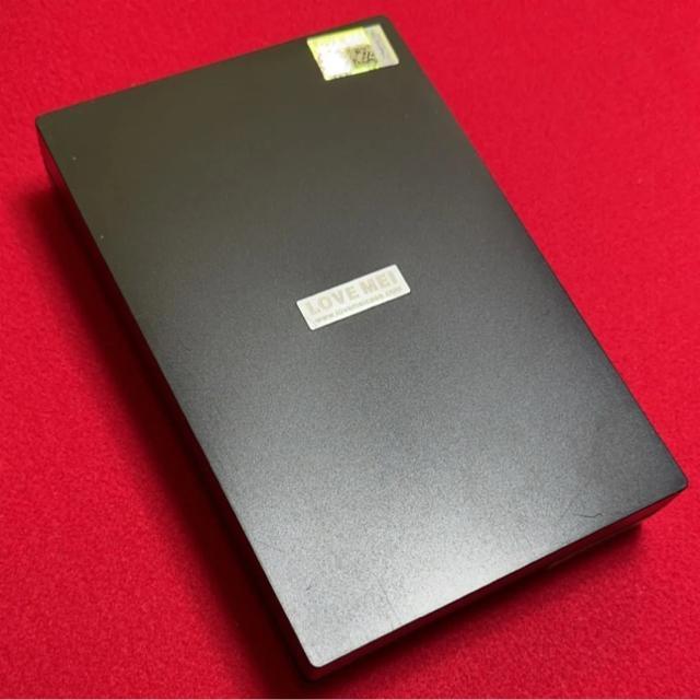 LOVE MEI X}[gtHP[X Sony  Ɠd/AV 