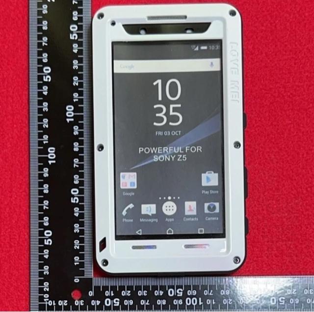 LOVE MEI X}[gtHP[X Sony  Ɠd/AV 