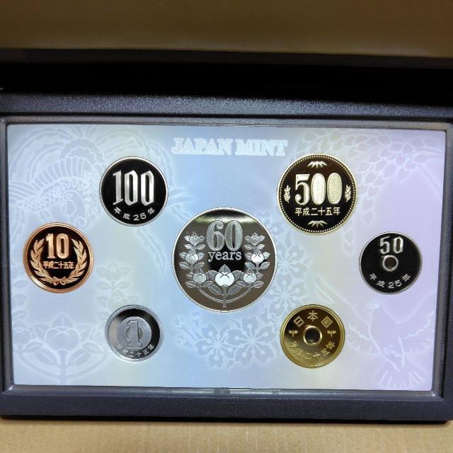 2013年【銀メダルあり】おもいでの少額貨幣プルーフ貨幣セット < ホビー 2013年【銀メダルあり】おもいでの少額貨幣プルーフ貨幣セット < ホビーの