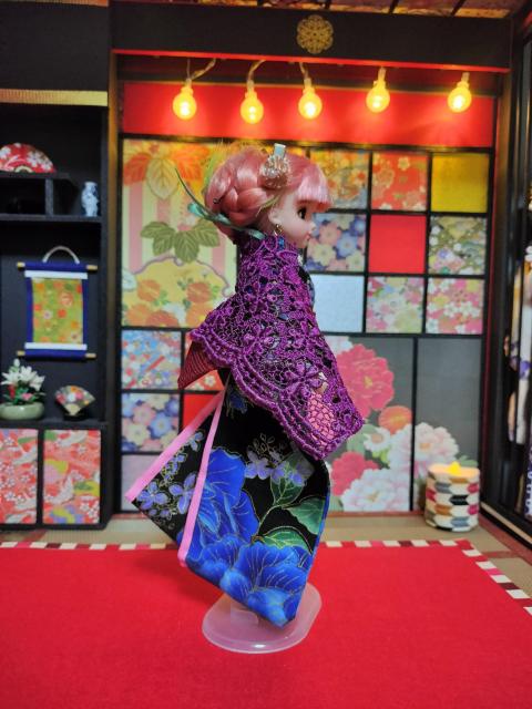 作家様カスタムリカちゃん本体&アウトフィットセット < おもちゃ 作家様カスタムリカちゃん本体&アウトフィットセット < おもちゃの