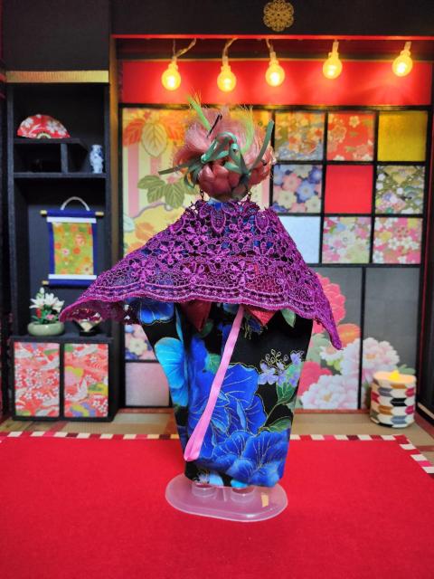 作家様カスタムリカちゃん本体&アウトフィットセット < おもちゃ 作家様カスタムリカちゃん本体&アウトフィットセット < おもちゃの