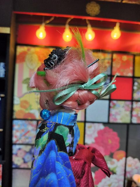 作家様カスタムリカちゃん本体&アウトフィットセット < おもちゃ 作家様カスタムリカちゃん本体&アウトフィットセット < おもちゃの