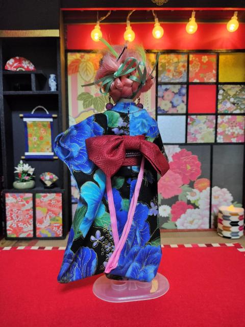 作家様カスタムリカちゃん本体&アウトフィットセット < おもちゃ 作家様カスタムリカちゃん本体&アウトフィットセット < おもちゃの