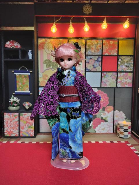 作家様カスタムリカちゃん本体&アウトフィットセット < おもちゃ 作家様カスタムリカちゃん本体&アウトフィットセット < おもちゃの