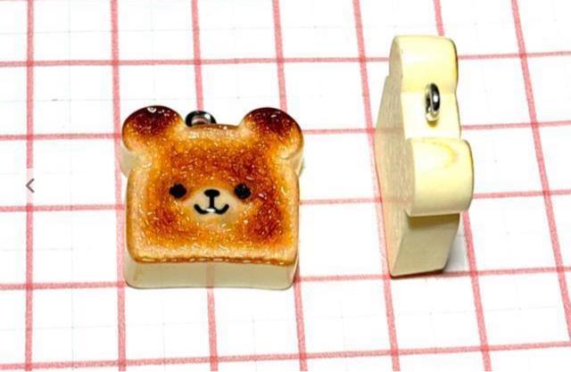 683 �F�̌`�̂��񂪂�g�[�X�g�@1�@�H�p���@�~�j�`���A�@�����p�[�c�@�f�U�[�g�@���َq�p�[�c �� �y�b�g/��|/���|�� 