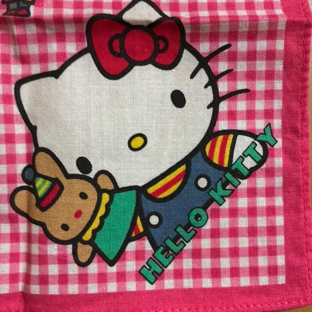 ハローキティーのハンカチ < おもちゃ ハローキティーのハンカチ < おもちゃの