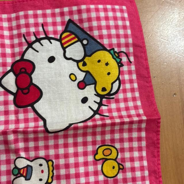 ハローキティーのハンカチ < おもちゃ ハローキティーのハンカチ < おもちゃの