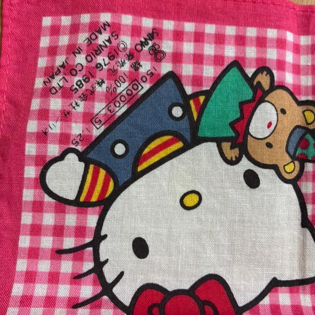 ハローキティーのハンカチ < おもちゃ ハローキティーのハンカチ < おもちゃの